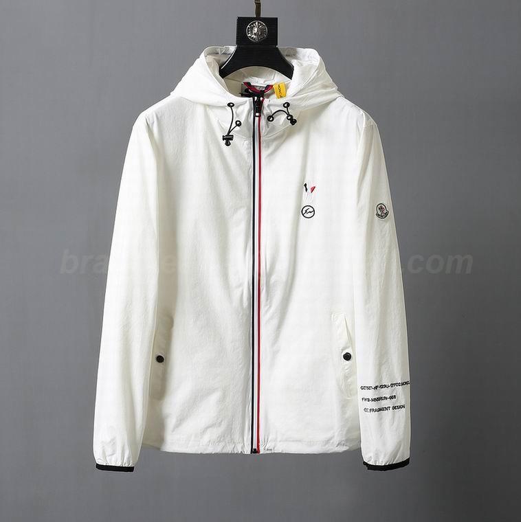 Moncler Men's Outwear 92